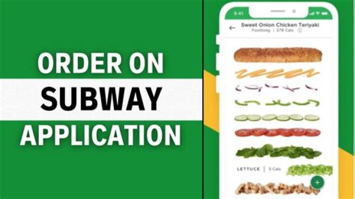 Overcoming the Subway App Credit Card Issues: A Comprehensive Guide