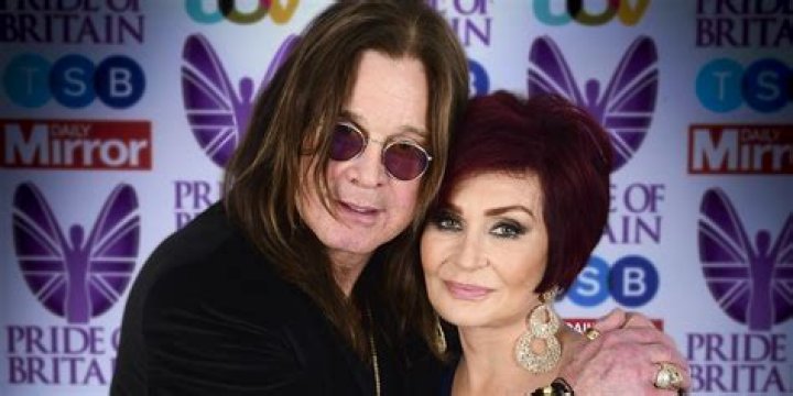 Ozzy Osbourne Daughter: The Legacy Continues Through Her Extraordinary Journey