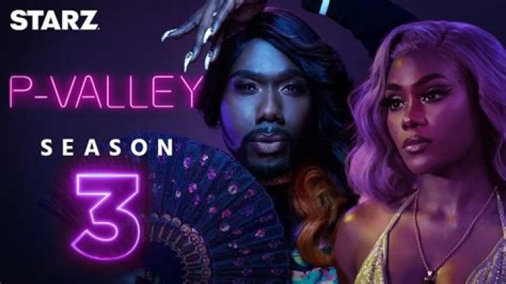 P Valley Season 3: Exploring the Glitz, Grit, and Empowerment