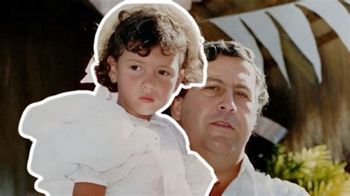 Pablo Escobar's Family: The Untold Story of Power, Wealth, and Legacy