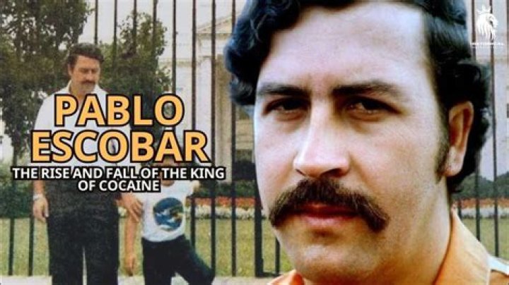 Pablo Escobar and Family: The Rise, Fall, and Legacy of the World's Most Infamous Drug Lord