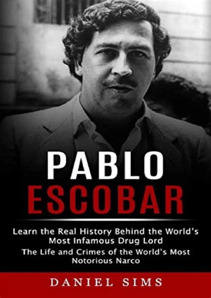 Pablo Escobar Real Photos: A Closer Look at the Infamous Drug Lord Through Authentic Imagery