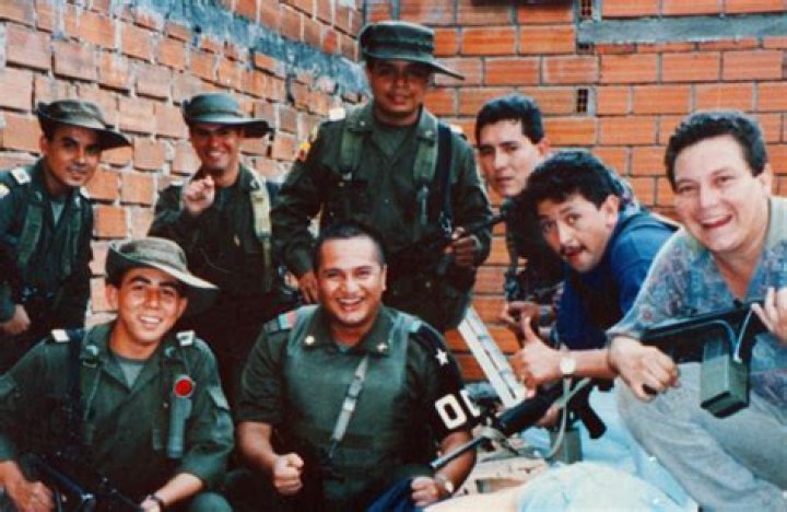 Pablo Escobar: The Untold Legacy and Impact Today