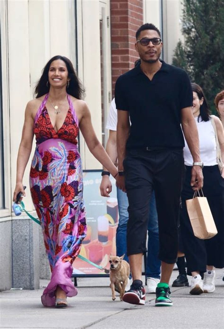 Padma Lakshmi Boyfriend 2025: Unveiling Relationships, Facts, and Future Predictions