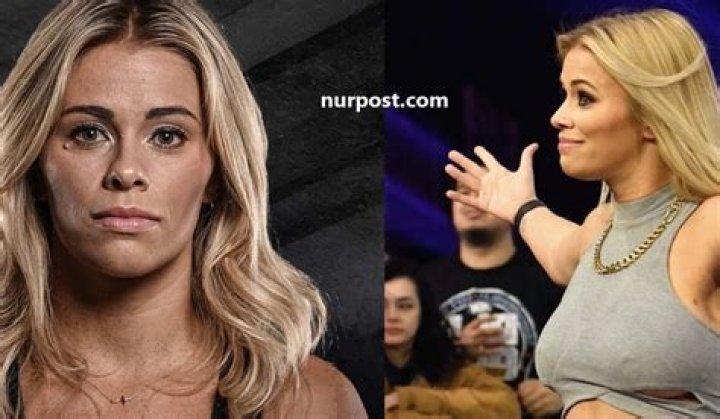 Paige Vanzant Leak: The Truth Behind the Controversy