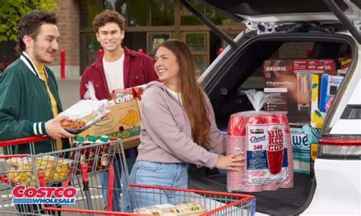 Palm Desert Costco Hours: The Ultimate Guide for Shoppers