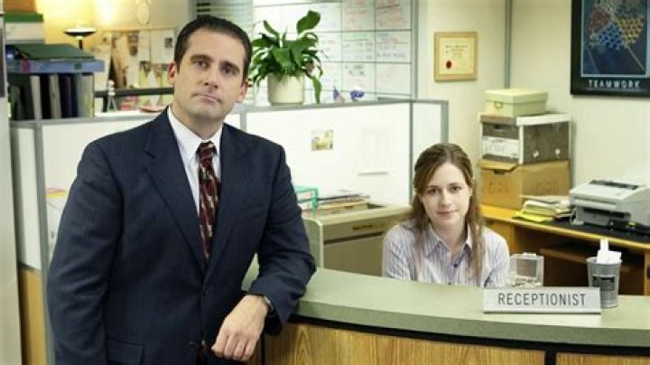 Pam Beesly: The Iconic Character That Defined The Office