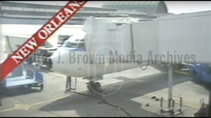 Pan Am Flight 759 Crash: A Tragic Reminder of Aviation Safety