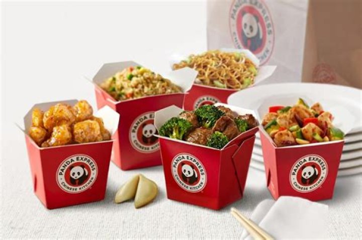 Panda Express Family Meal: A Delicious Feast for Everyone