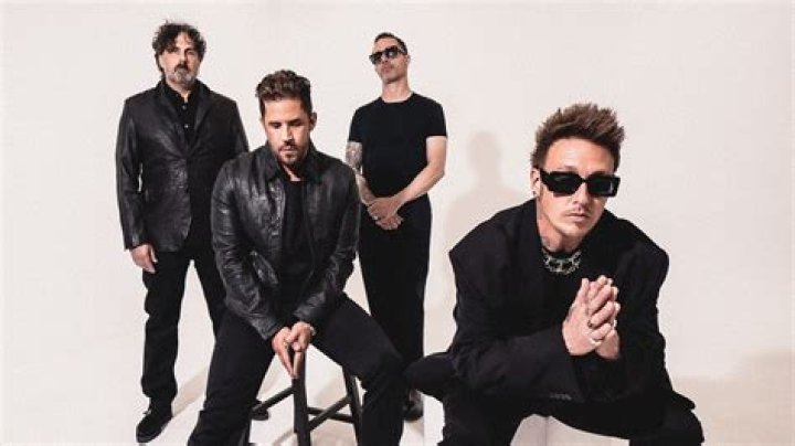 Papa Roach Band: A Deep Dive into Their Journey and Impact in the Music Industry