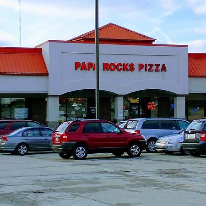 Papa Rocks Pizza Monroeville: A Must-Try Dining Experience