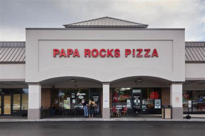 Papa Rocks Pizza Pub Monroeville PA: Your Ultimate Family-Friendly Dining Destination