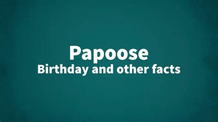Papoose Birthday Zodiac: Unlocking the Mystical Secrets Behind Your Child's Personality
