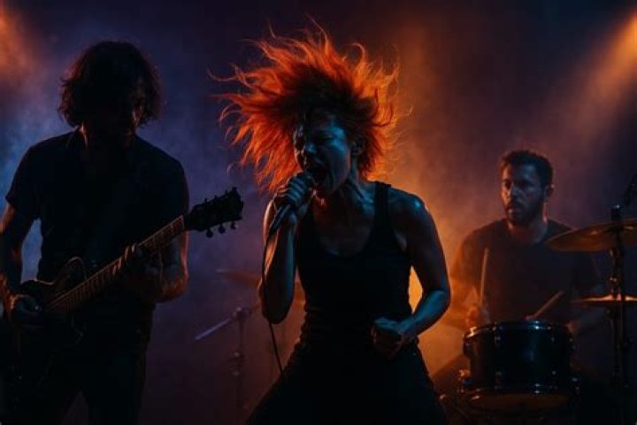 Paramore Members: A Deep Dive into the Band's Lineup and Legacy