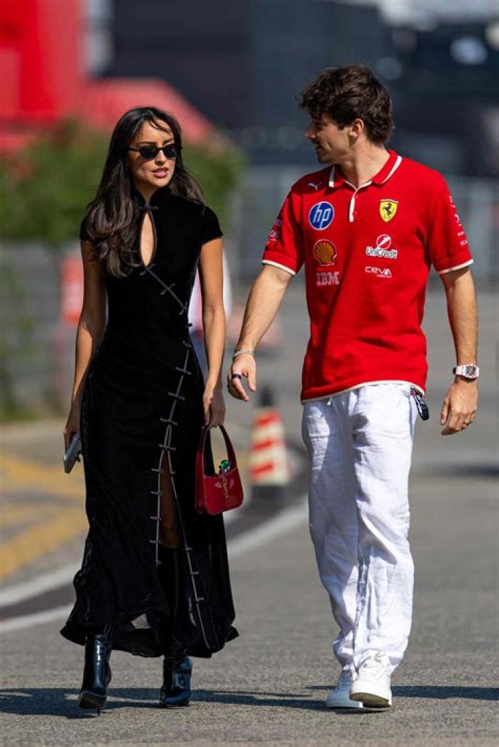 Parents of Alexandra Saint Mleux: A Deep Dive into Her Family Background