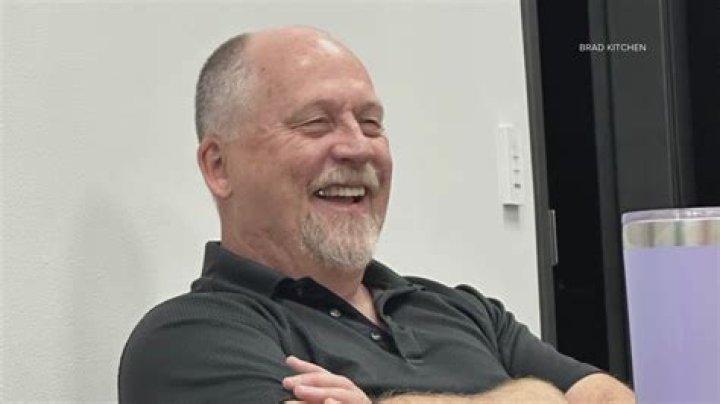 Pastor Gene Jacobs: The Remarkable Influence in Pinehurst, Idaho