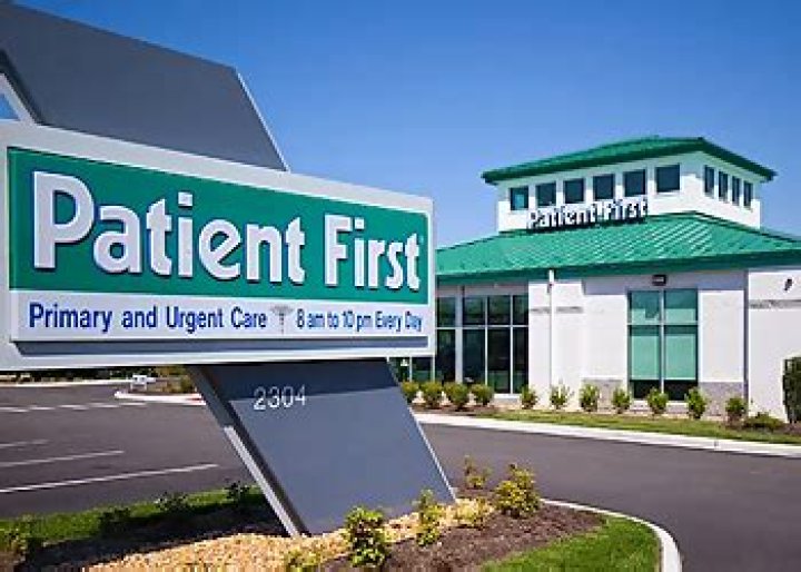 Patient First Hampton VA: Comprehensive Care for Your Health Needs
