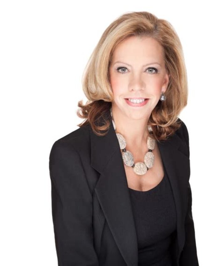 Patricia Fili Krushel | Discover Her Journey and Inspiring Story