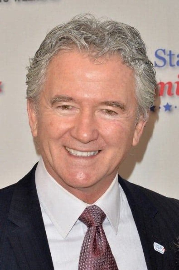 Patrick Duffy Net Worth: A Comprehensive Guide to the Iconic Actor's Wealth and Career