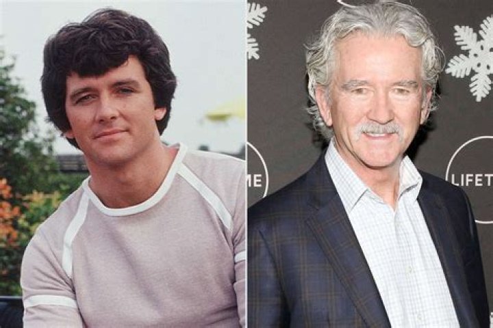 Patrick Duffy: The Iconic Star of Dallas and Beyond