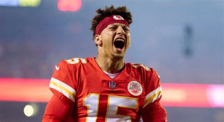 Patrick Mahomes Jr: The NFL's Brightest Star Leading the Future of Football