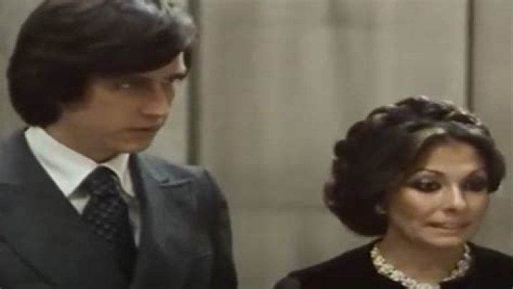 Patrizia and Maurizio Gucci: The Untold Story of Love, Power, and Betrayal