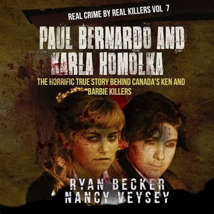 Paul Bernardo and Karla Homolka Now: A Comprehensive Look into Their Lives, Crimes, and Current Status