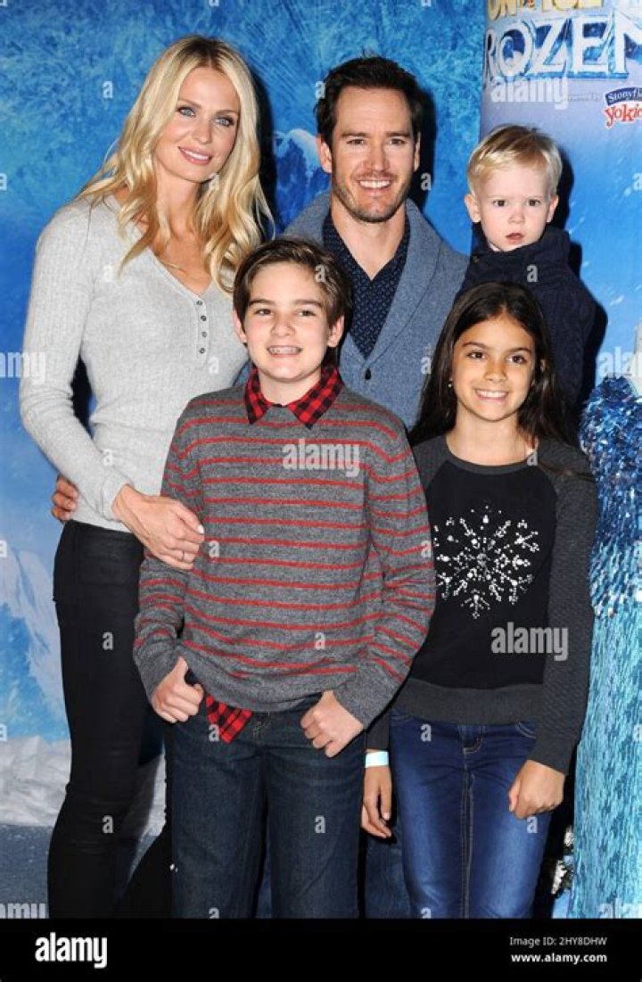 Paul Gosselaar Mom: The Journey and Influence of His Mother in His Life