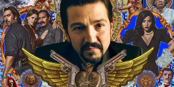 Paul Mescal: Rising Star of Narcos: Mexico &ndash; A Comprehensive Look