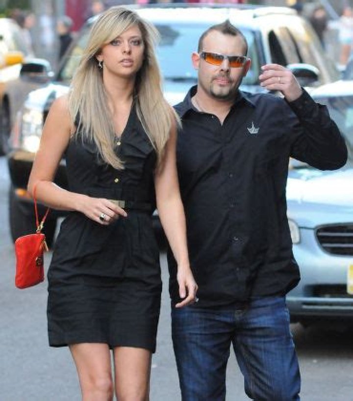 Paul Teutul Jr New Wife: Unveiling the Life and Love Story