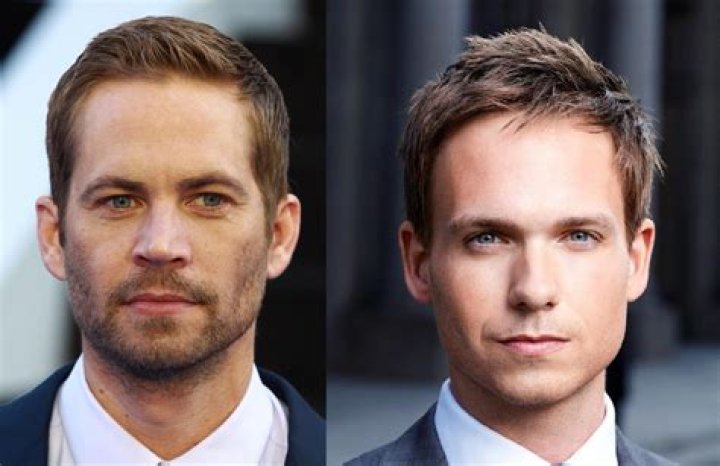 Paul Walker Look Alike Actor: Discover the Fascinating World of Celebrity Doppelg&auml;ngers