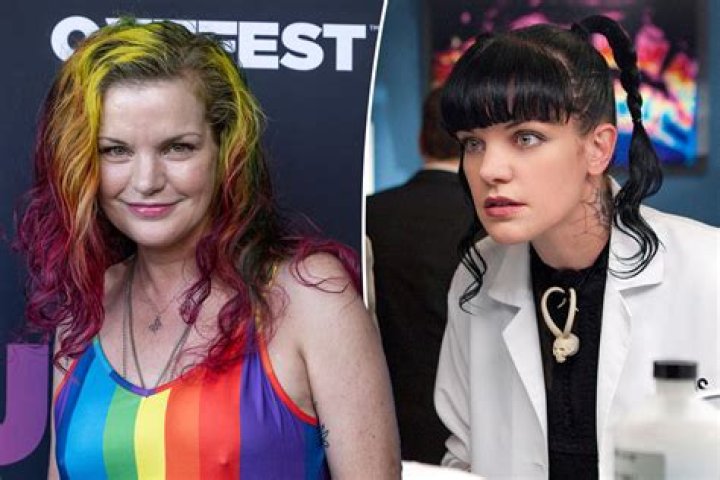 Pauley Perrette: She Will Never Act Again &ndash; The Untold Story