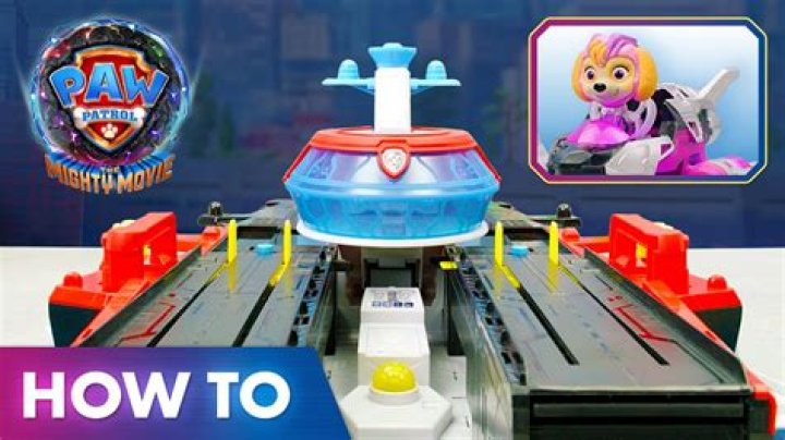 Paw Patrol Green Dog: A Comprehensive Guide to Rocky and His Adventures