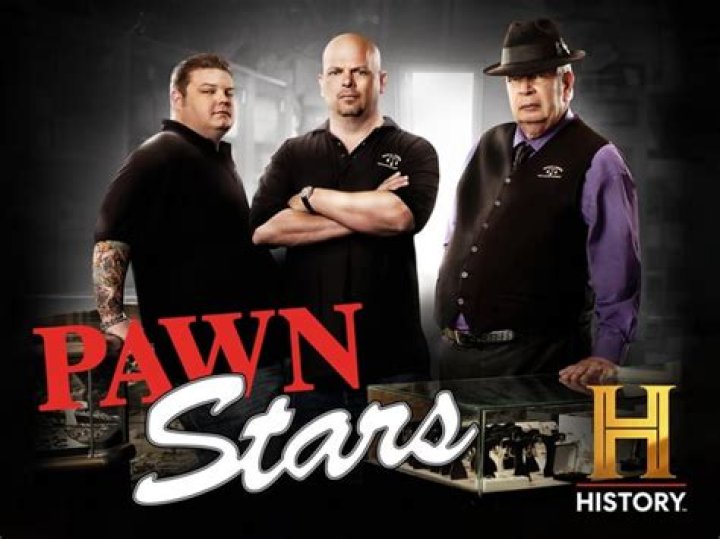 Pawn Star Pleads Guilty: A Deep Dive into the Controversy