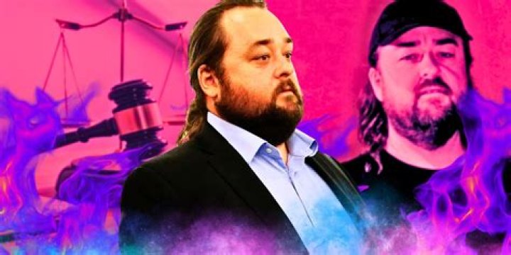 Pawn Stars: Chumlee's Suicide Allegations - Exploring the Truth Behind the Rumors