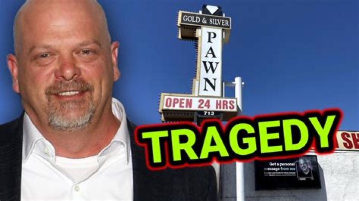 Pawn Stars Pleads Guilty: A Deep Dive into the Controversy