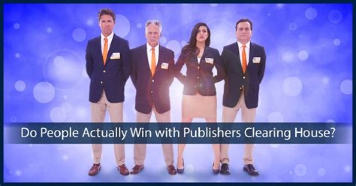 PCH Who Won Today: Your Ultimate Guide to Publishers Clearing House Winners