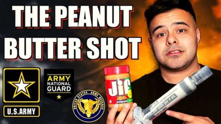Peanut Butter Shot Army: The Ultimate Guide