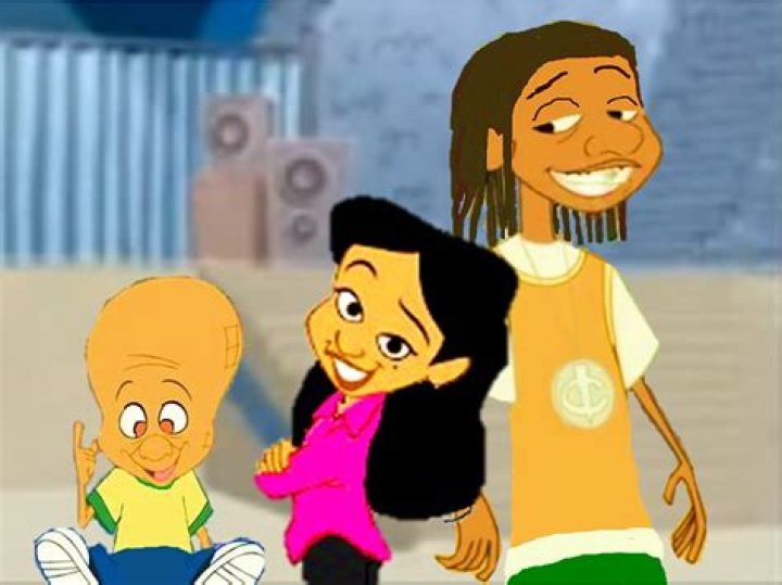 Peanut Proud Family: The Ultimate Guide to Understanding and Celebrating Diversity