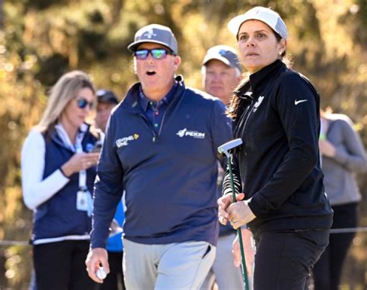 Pebble Beach Pro-Am Celebrities 2025: A Glittering Roster of Stars