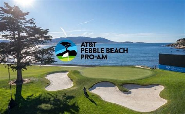 Pebble Beach Pro-Am Format: A Comprehensive Guide to One of Golf's Most Prestigious Events