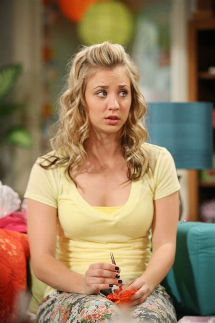 Penny: The Beloved Actress on The Big Bang Theory