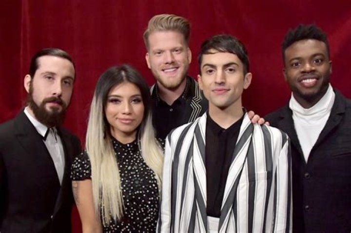 Pentatonix Member Dies: A Tribute to a Musical Legacy