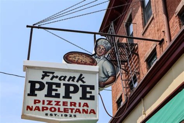 Pepe's New Haven: Exploring the Hidden Gem of Italian Cuisine