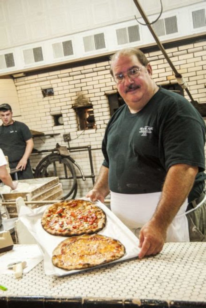 Pepes Pizza New Haven Menu: A Comprehensive Guide to the Ultimate Pizza Experience