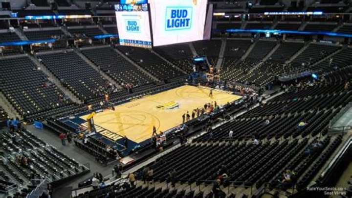 Pepsi Center Denver CO: The Ultimate Guide to Denver's Iconic Arena