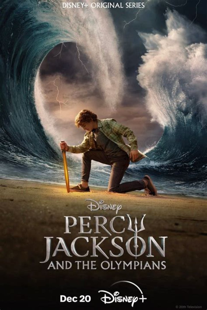 Percy Jackson Genre: Exploring the Mythological Adventure World