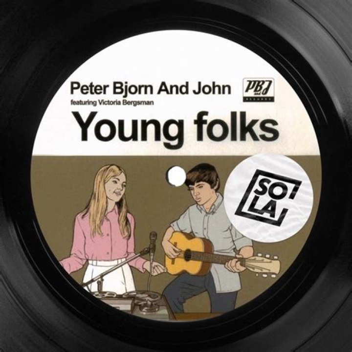 Peter Bjorn and John Lyrics "Young Folks": A Deep Dive into the Iconic Song