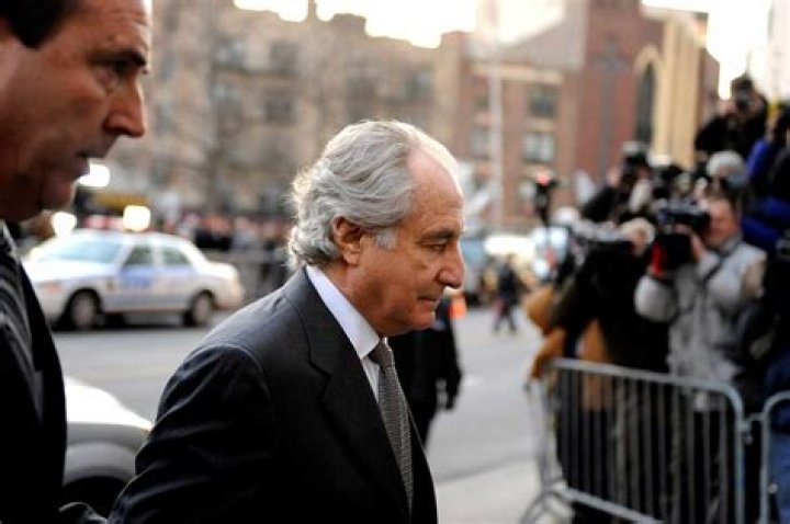 Peter Madoff: The Untold Story Behind One of History's Largest Financial Scandals
