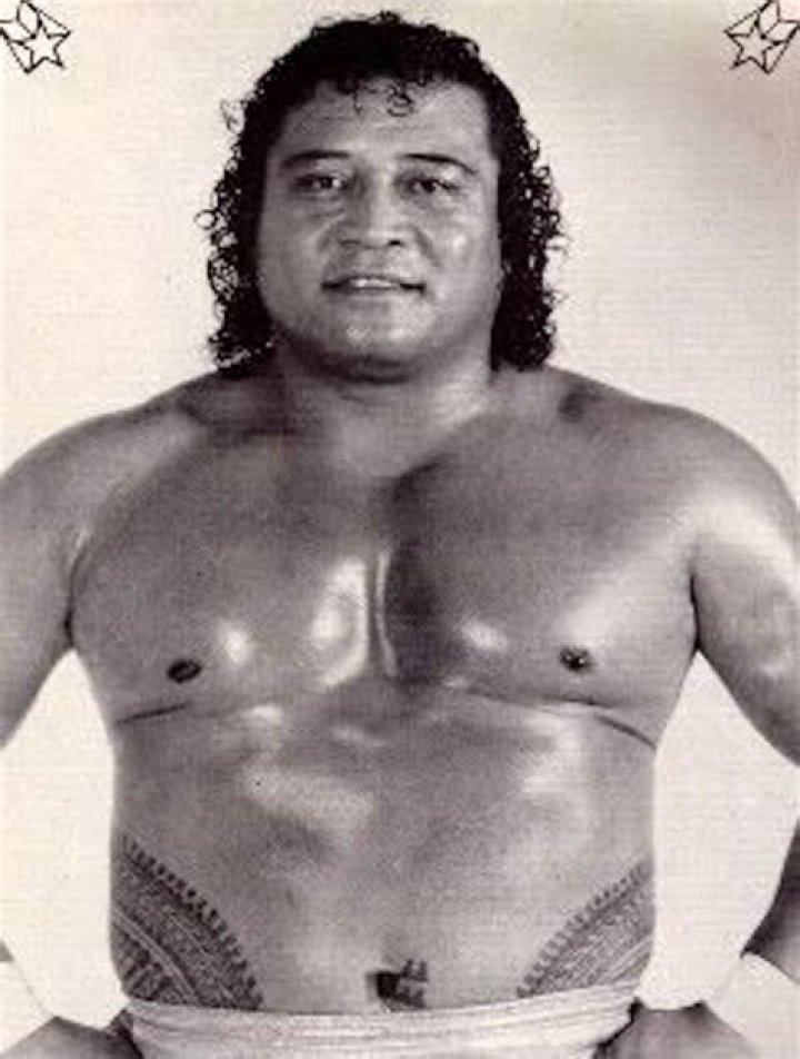 Peter Maivia: The Legendary Wrestler Who Shaped Pro Wrestling History